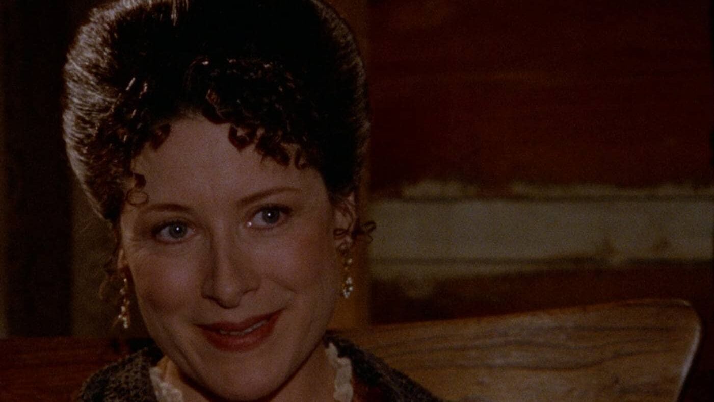 Dr. Quinn – Ärztin aus Leidenschaft