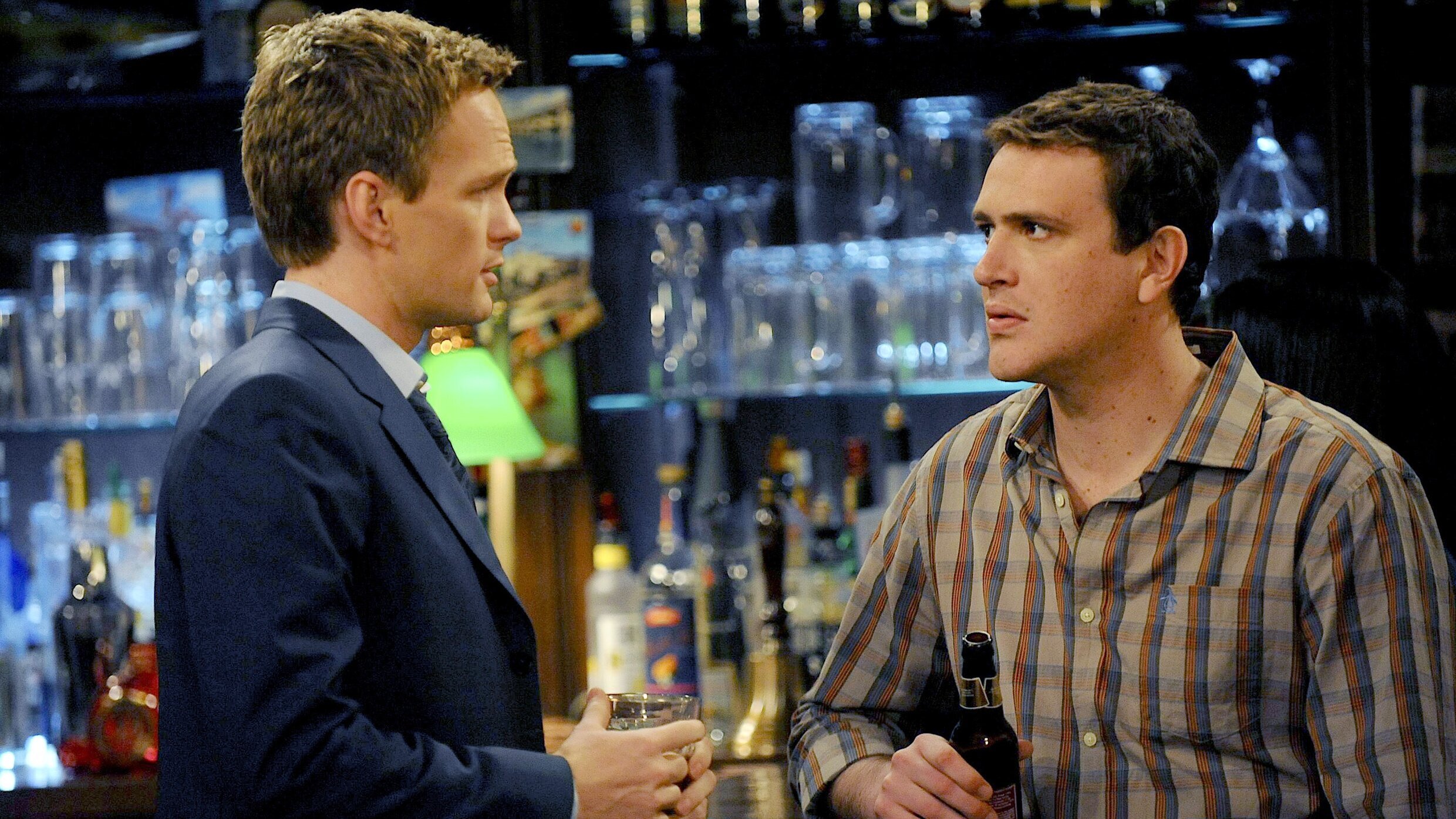 How I Met Your Mother