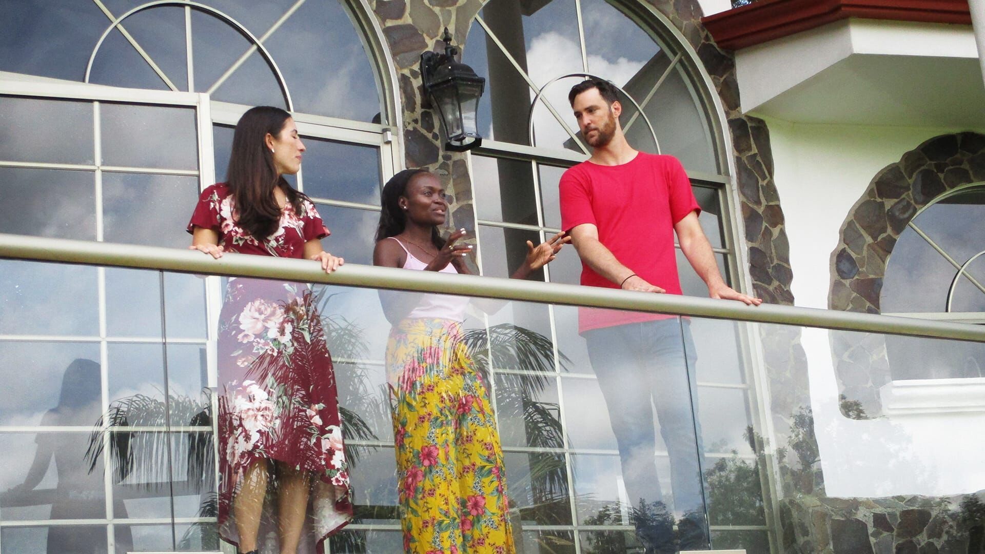 House Hunters