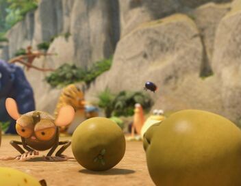 Les as de la jungle à la rescousse