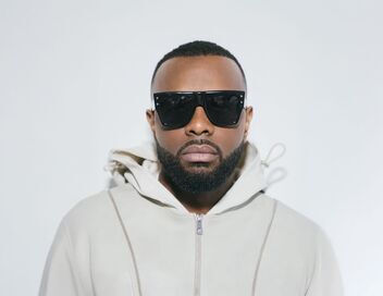 Gims à Paris la Défense Arena : le concert événement