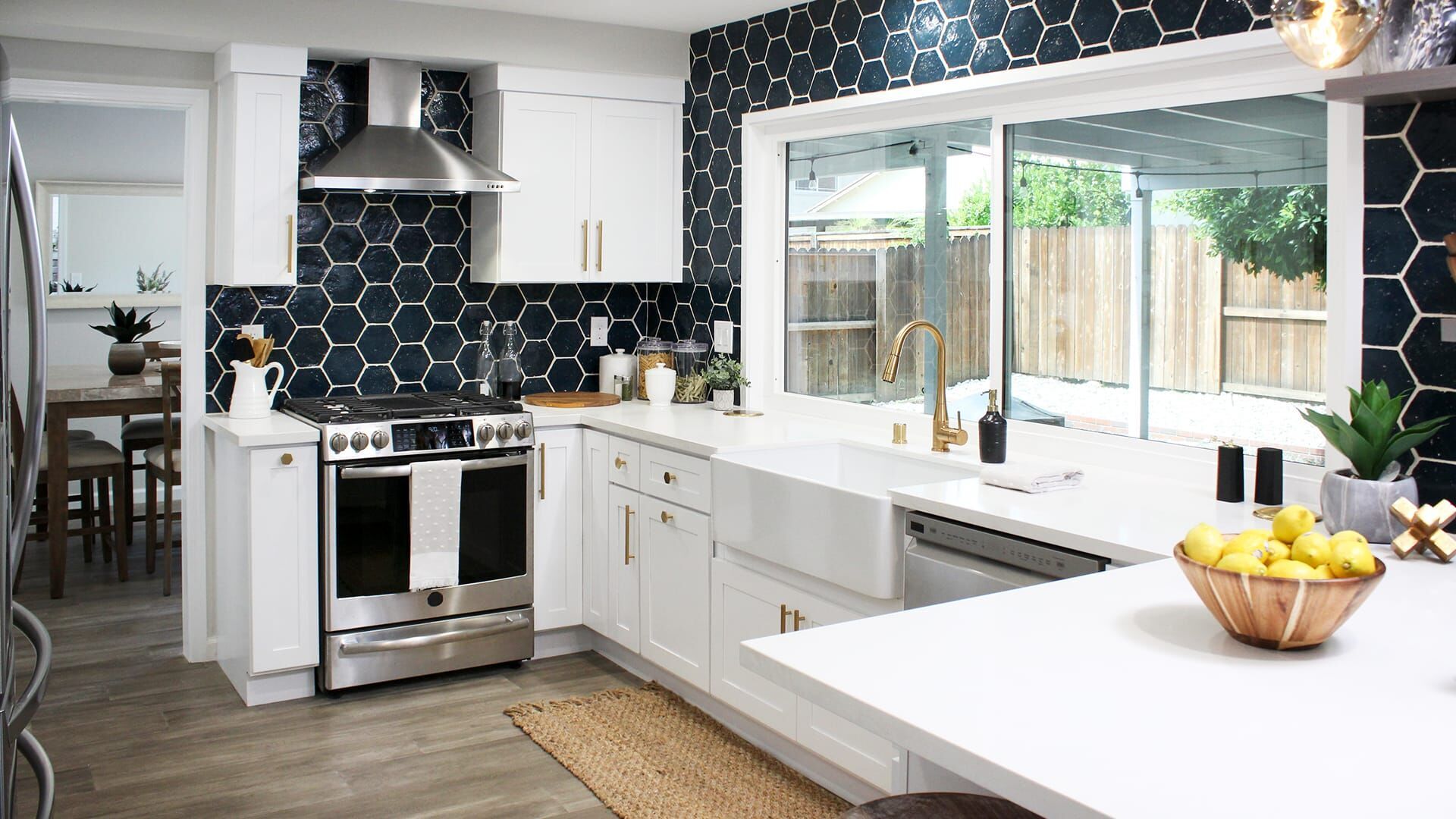 Christinas kalifornischer Traum