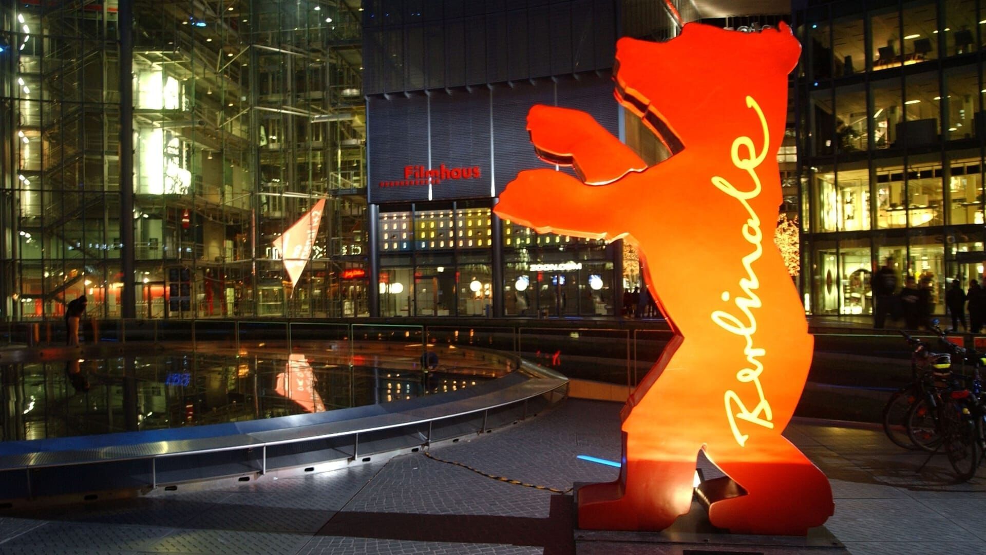 ttt extra: Die 77. Frankfurter Buchmesse