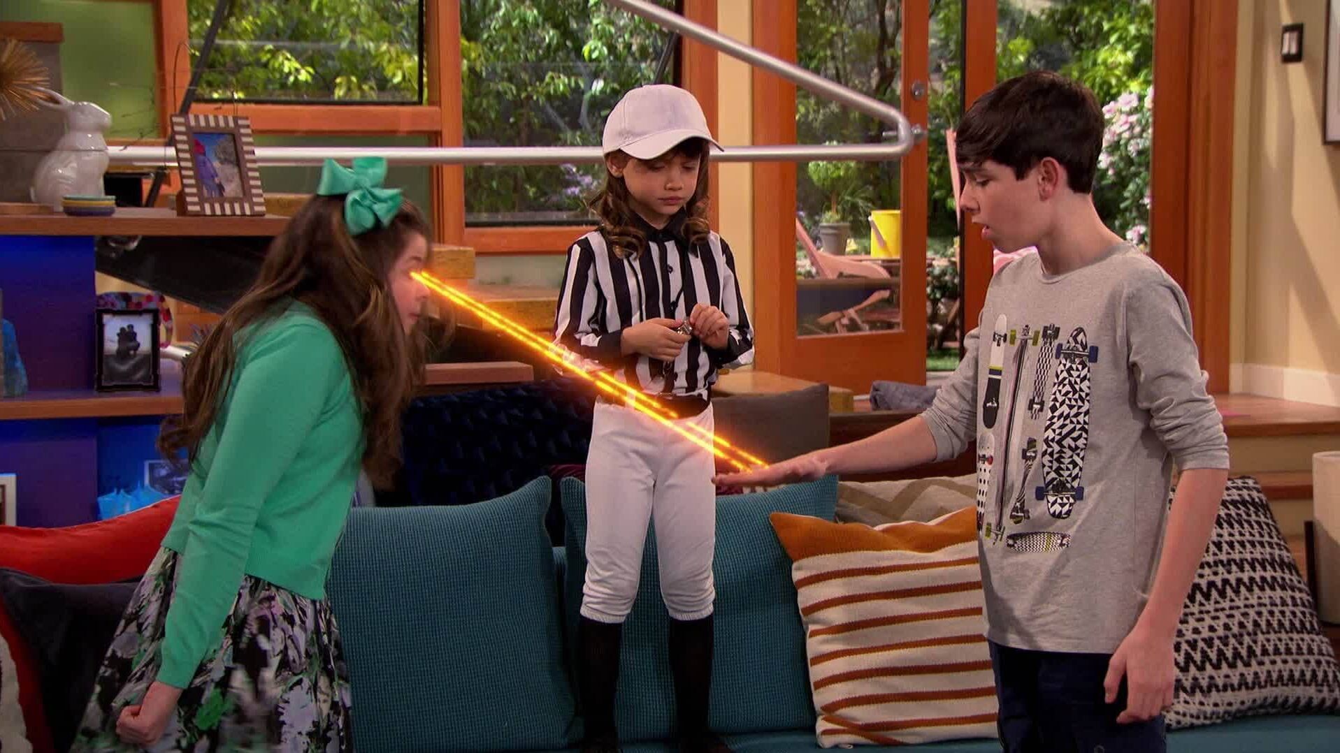 Die Thundermans