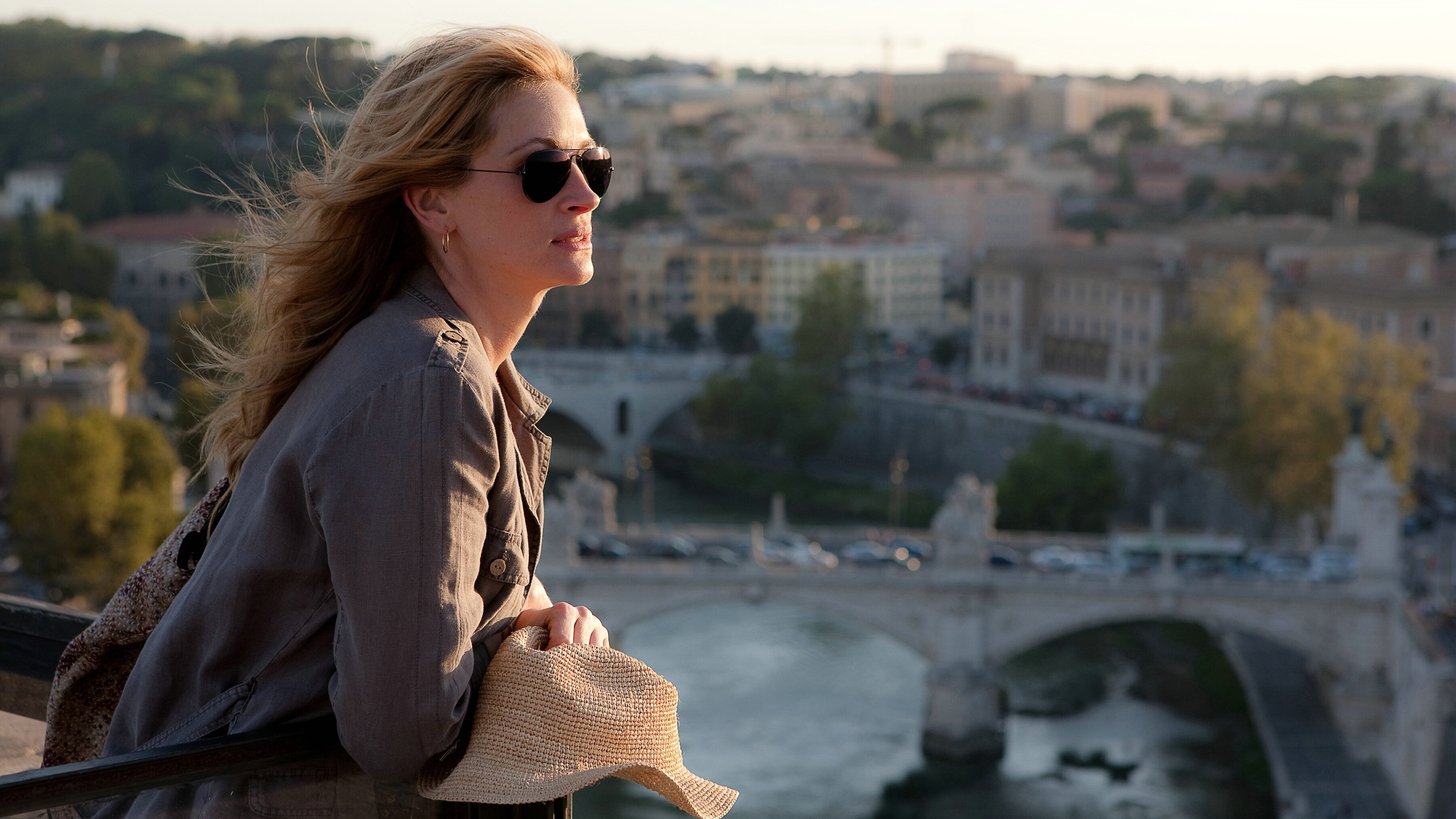 Eat Pray Love