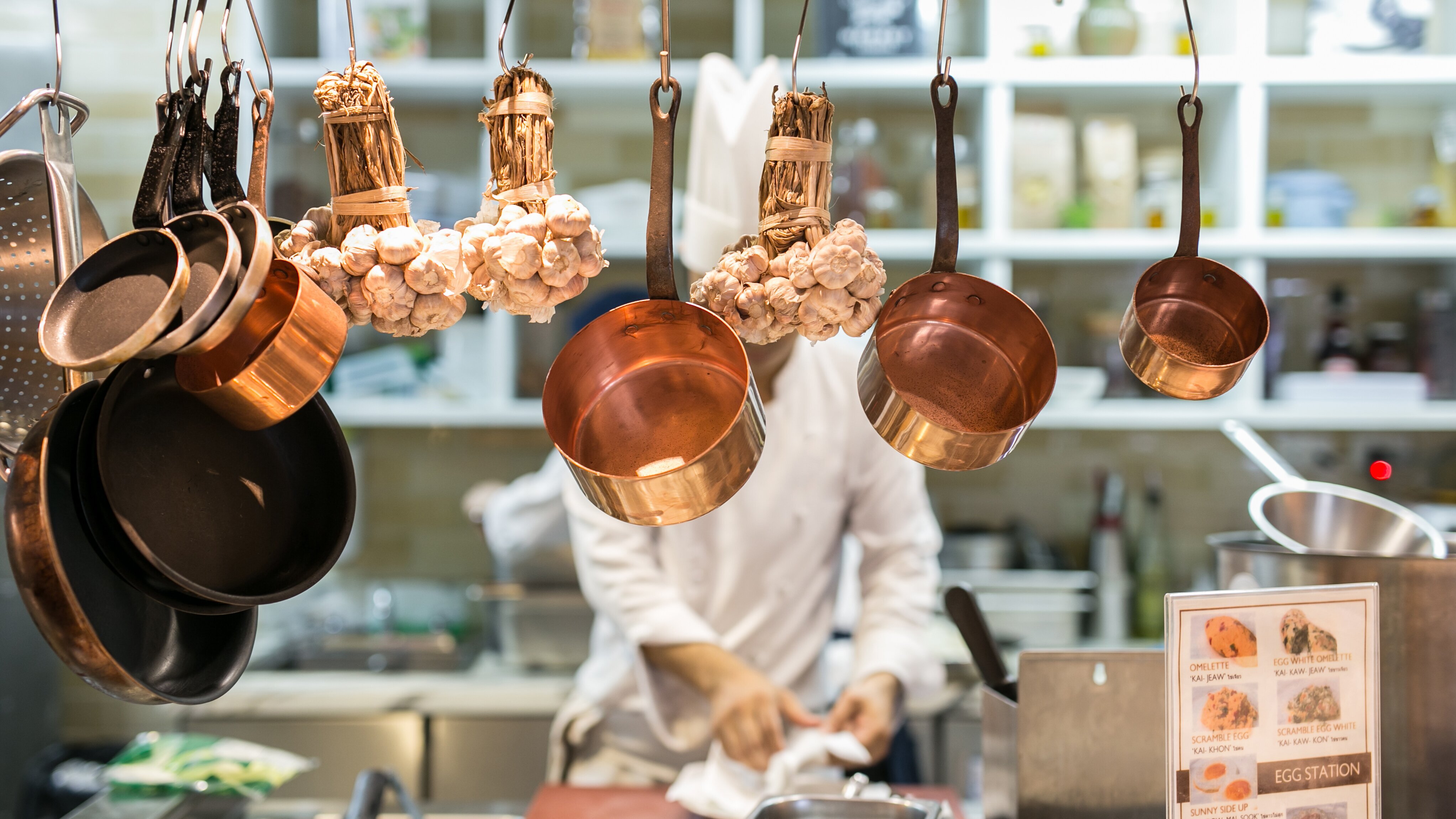 111 verrückte Feinschmecker!