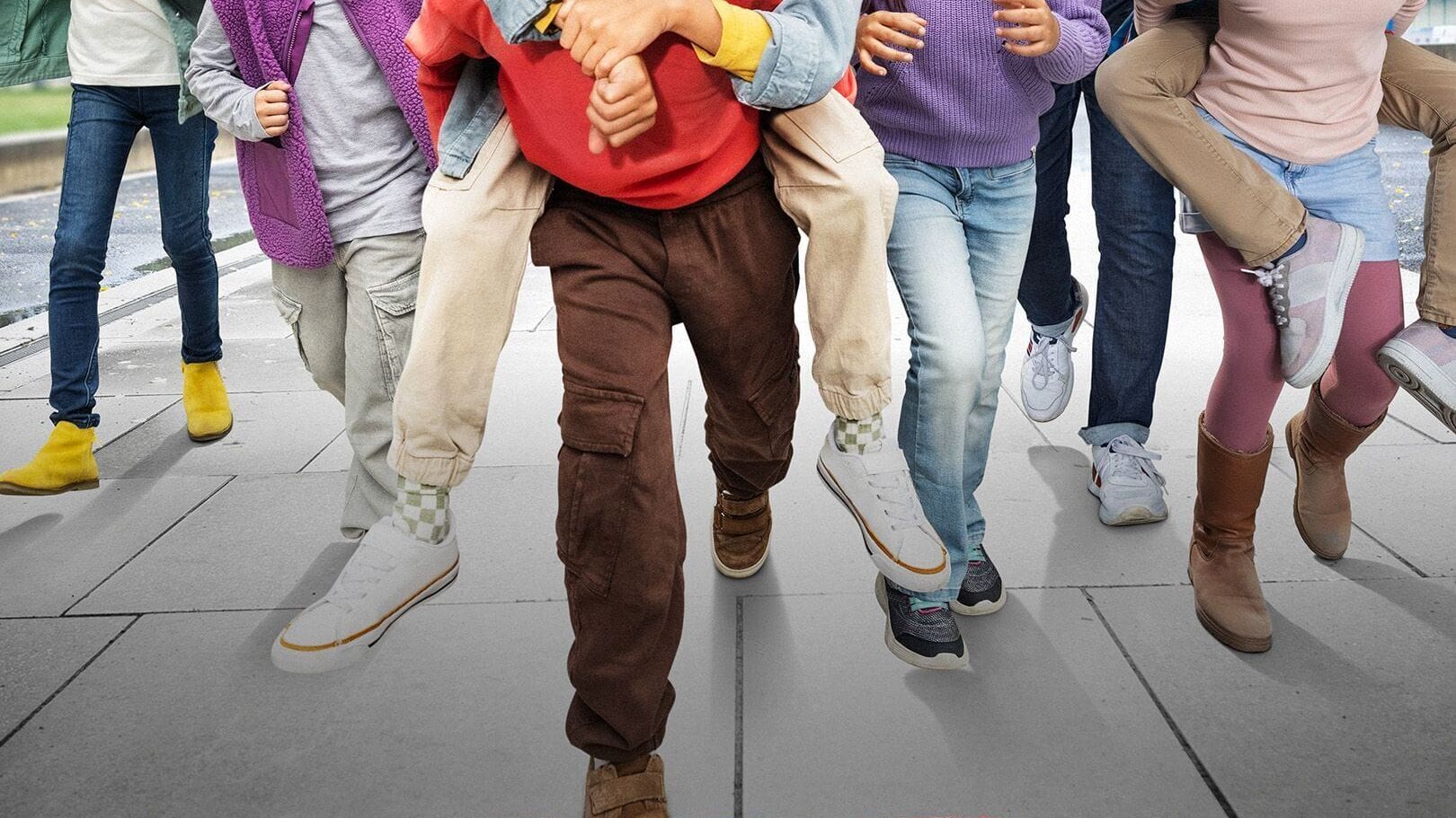 RTL Spendenmarathon – Stars im Einsatz