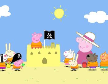 Peppa Pig