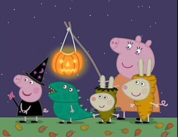 Peppa Pig