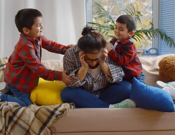 Super Nanny