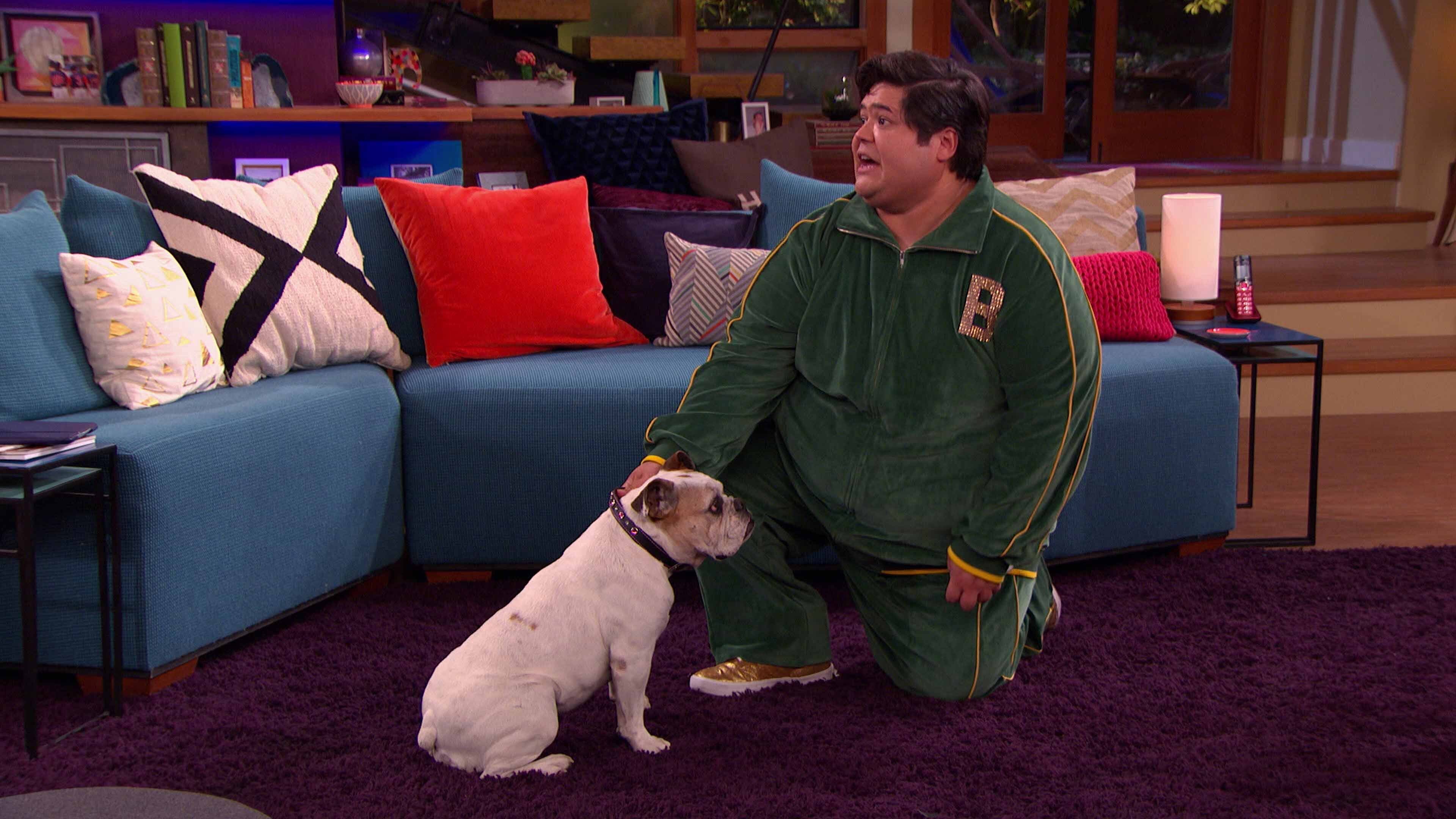 Die Thundermans