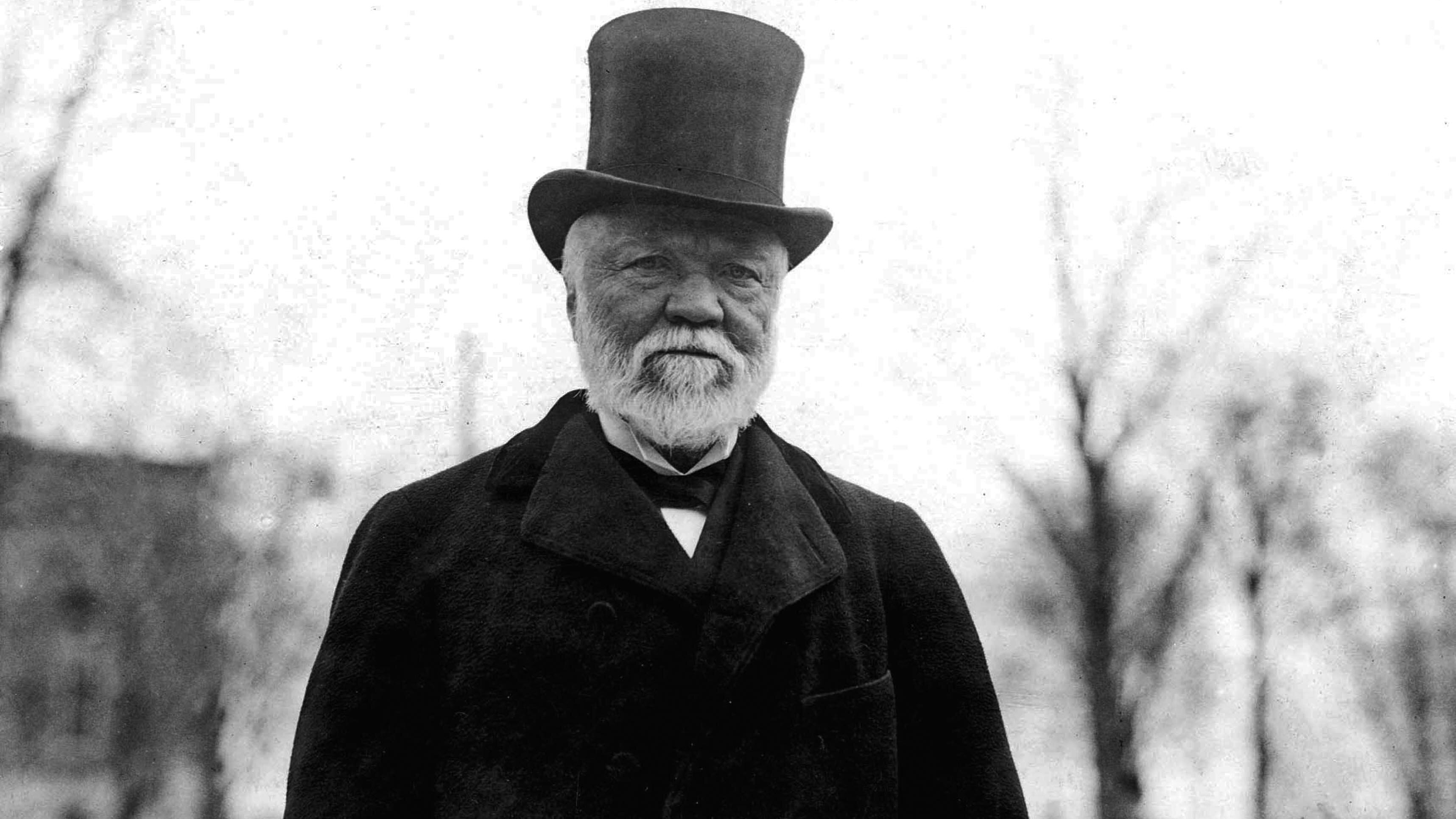 Kapitalismus made in USA – Reichtum als Kult