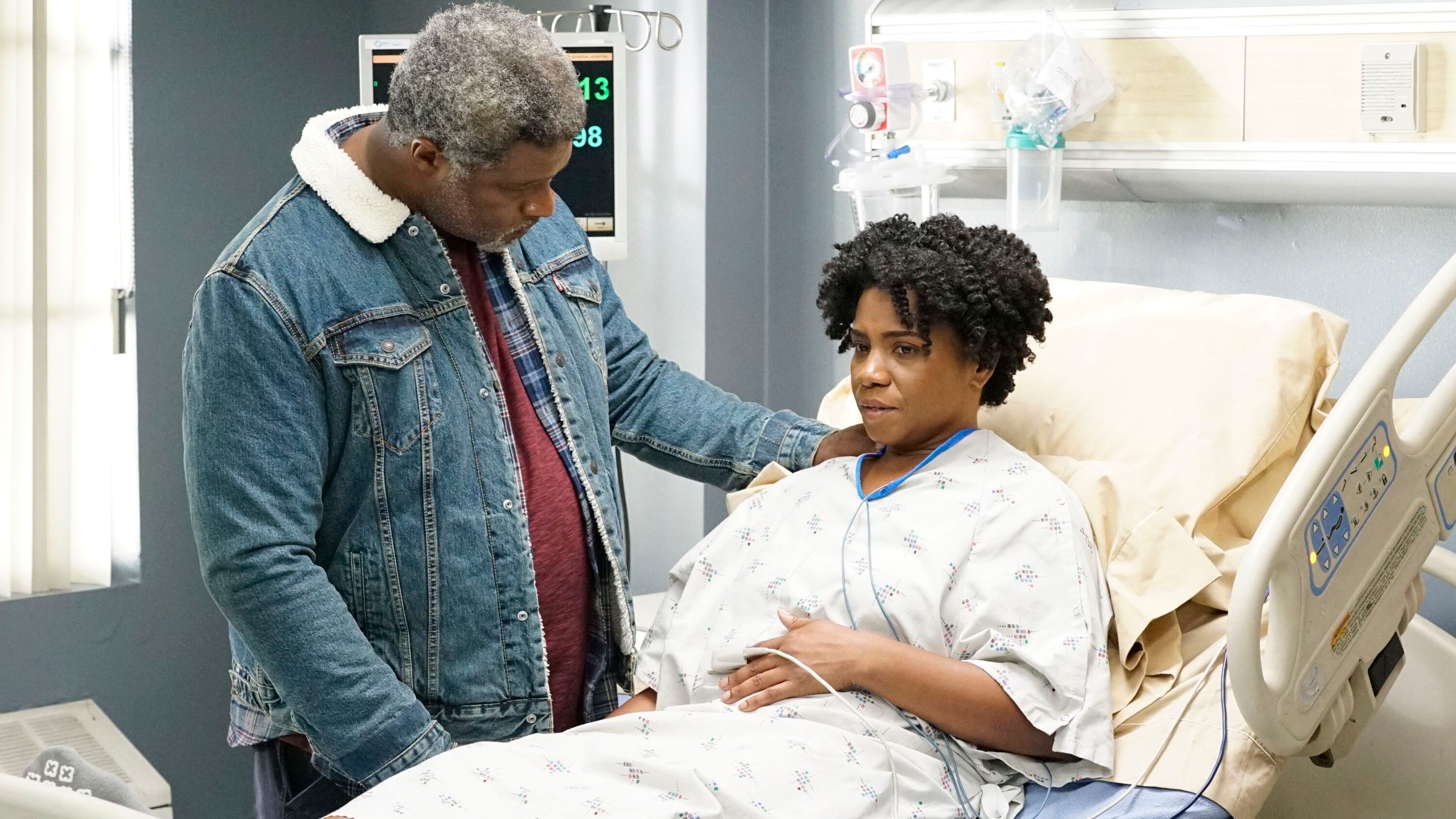 Grey's Anatomy – Die jungen Ärzte