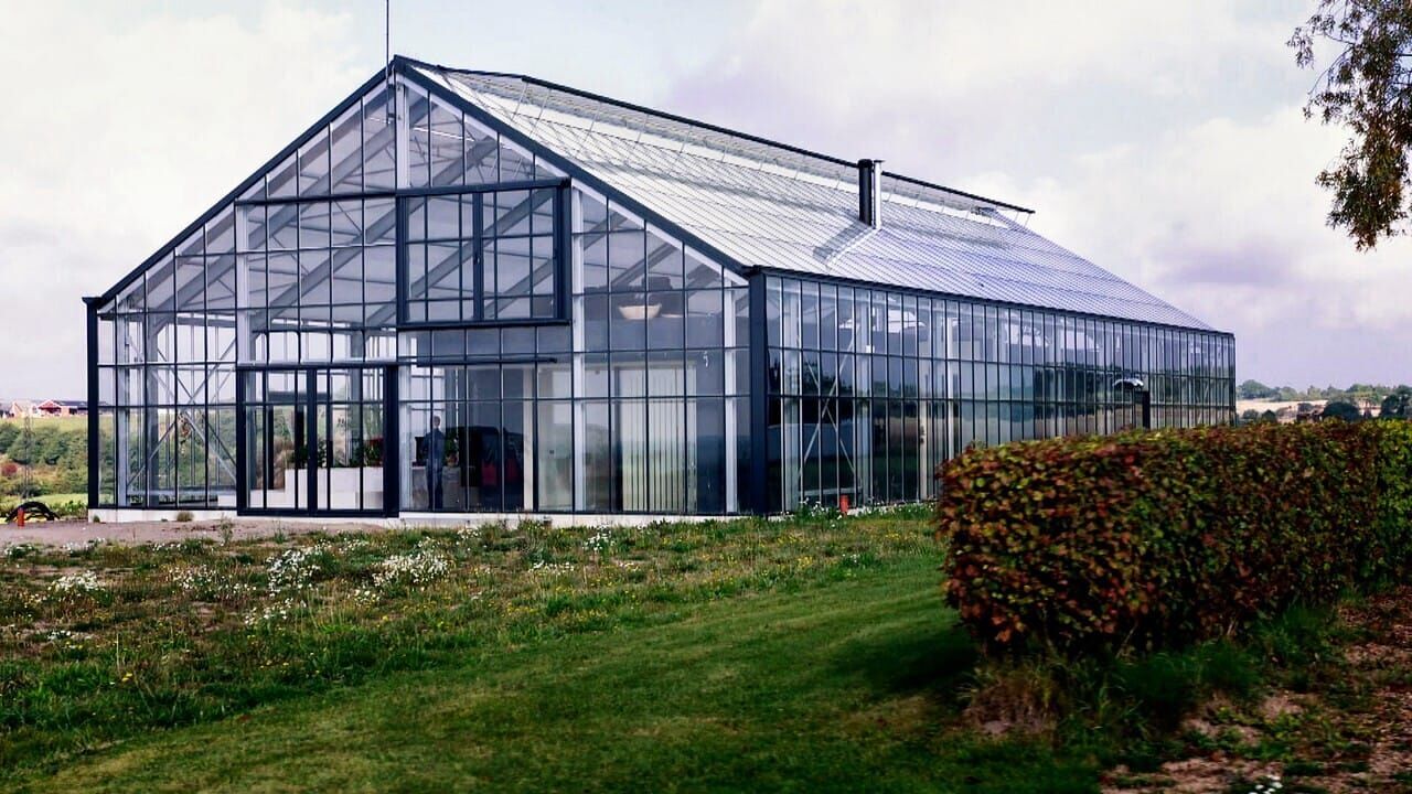 Husdrømme