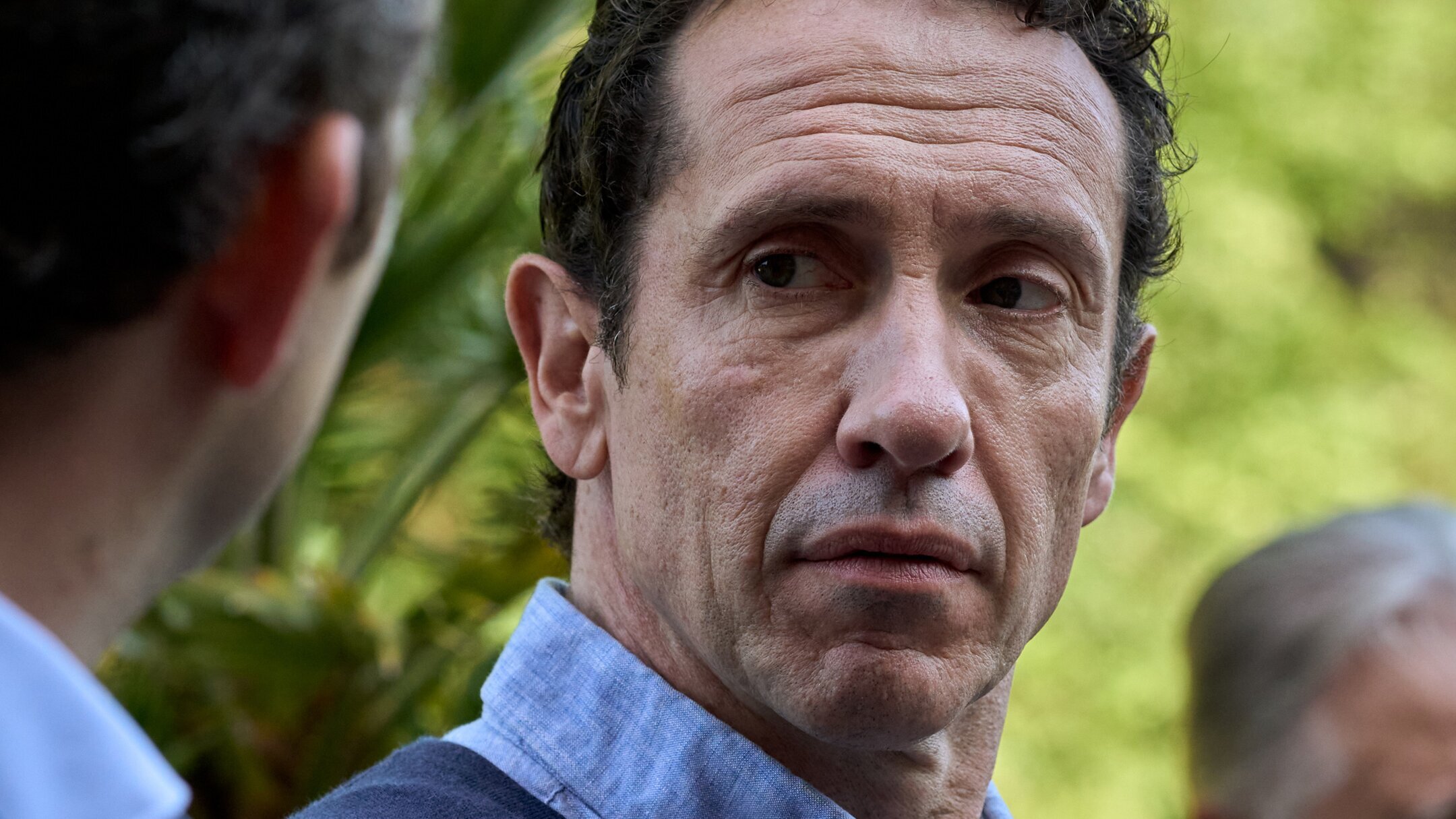 Elixir – The Pain Killers