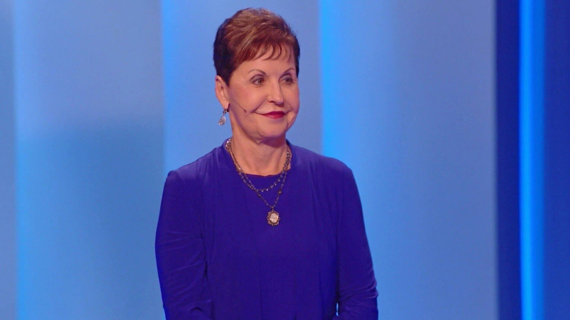 Joyce Meyer – Das Leben genießen