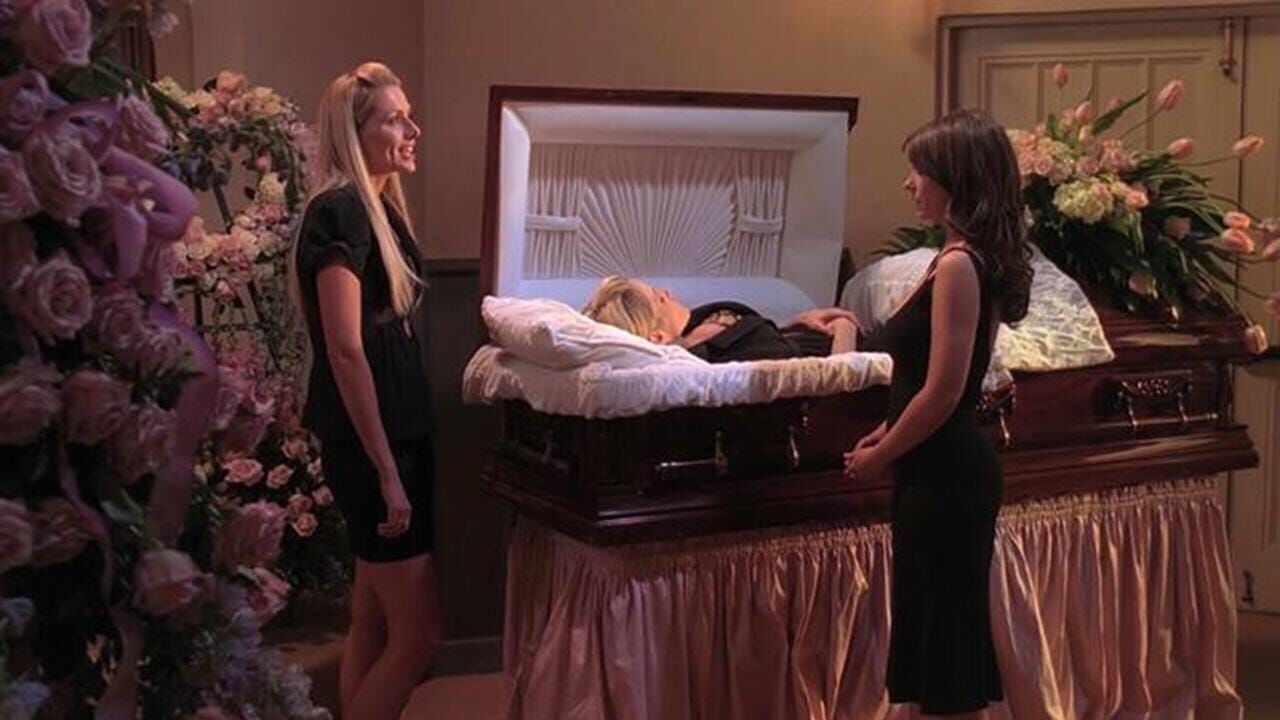 Ghost Whisperer – Stimmen aus dem Jenseits