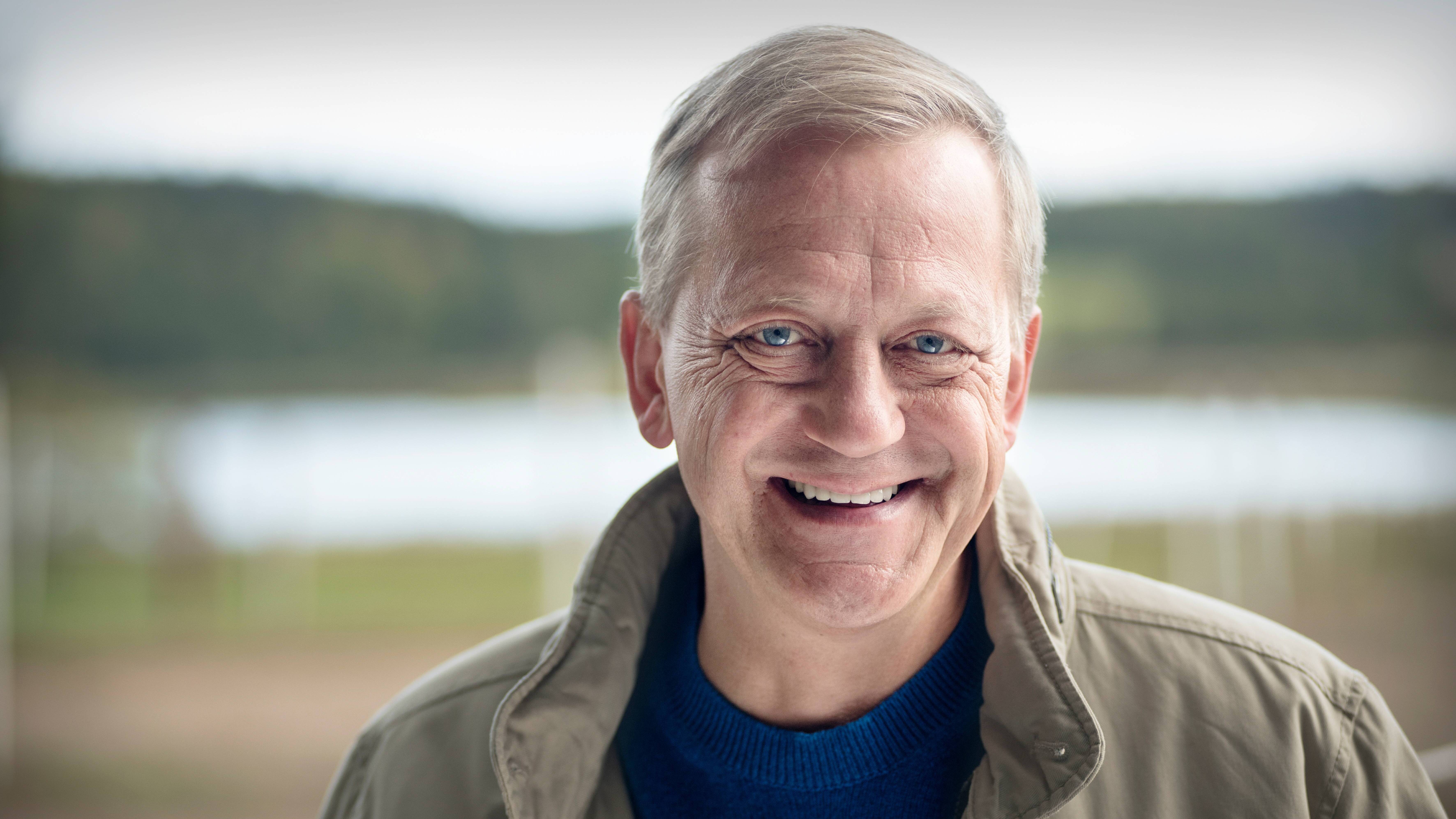Inga Lindström – Liebe verjährt nicht