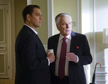 NCIS
