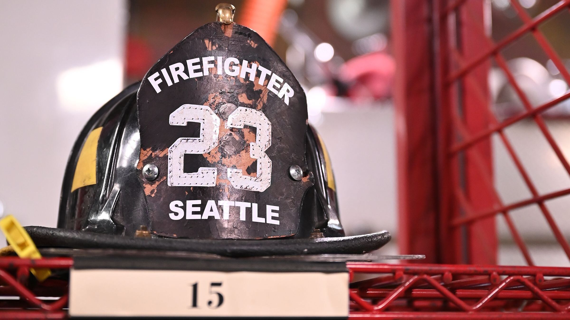 Station 19