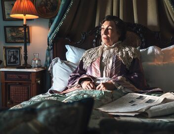 L'heure zéro, d'après Agatha Christie