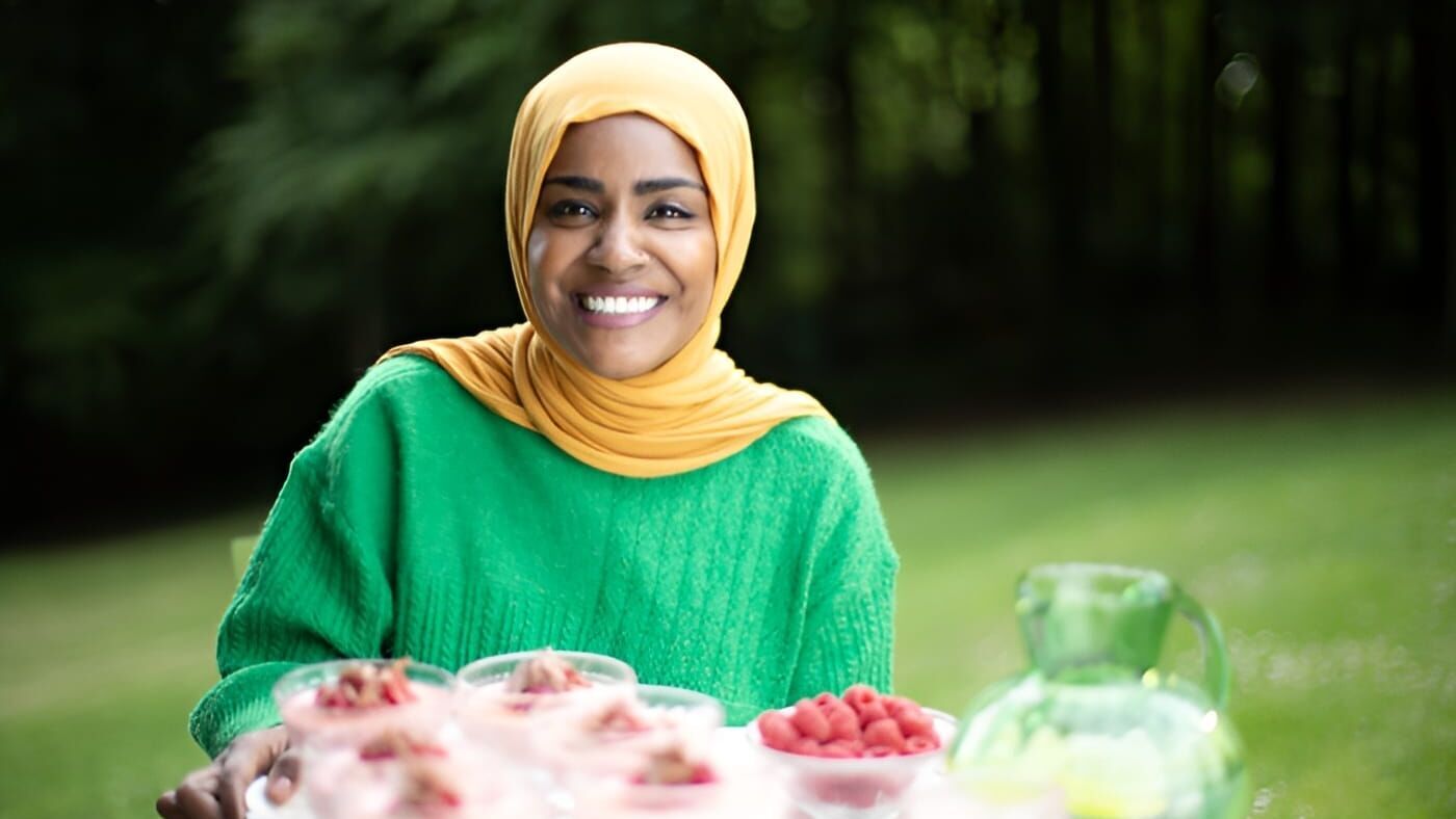 Nadiya's Cook Once Eat Twice – Einmal Kochen, doppelt genießen