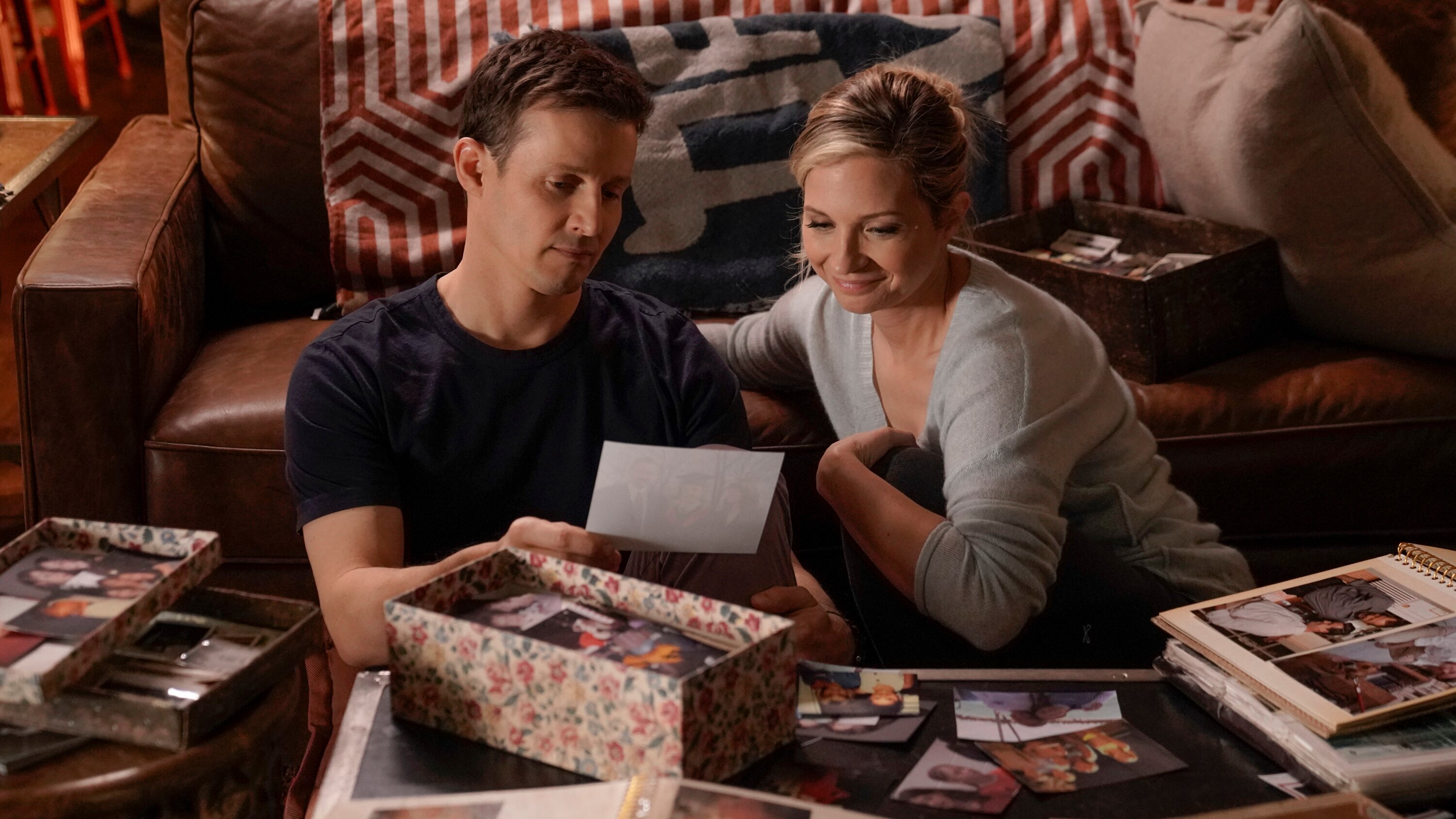 Blue Bloods – Crime Scene New York