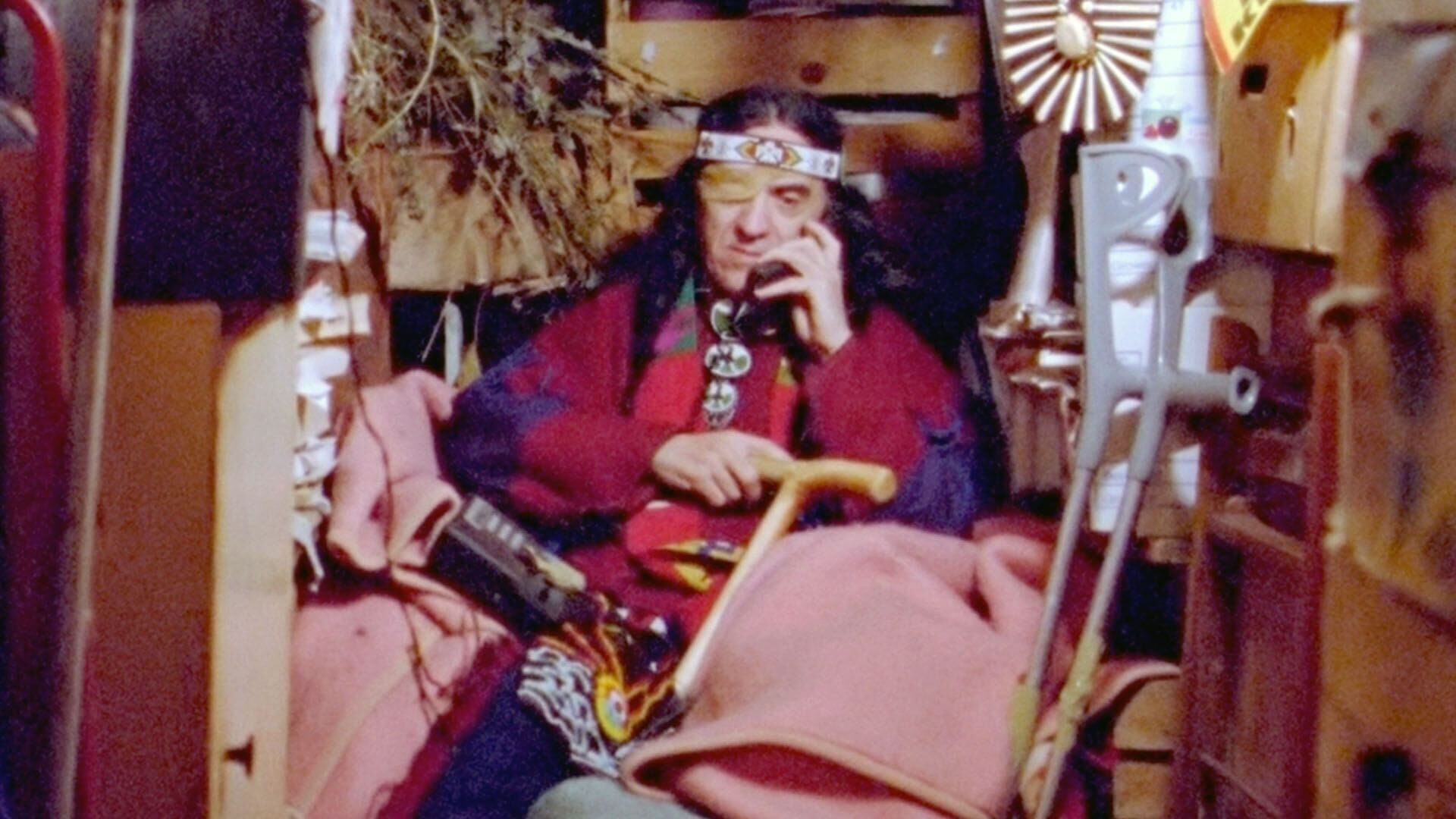 Die Aussteiger und der Guru – Gaialand