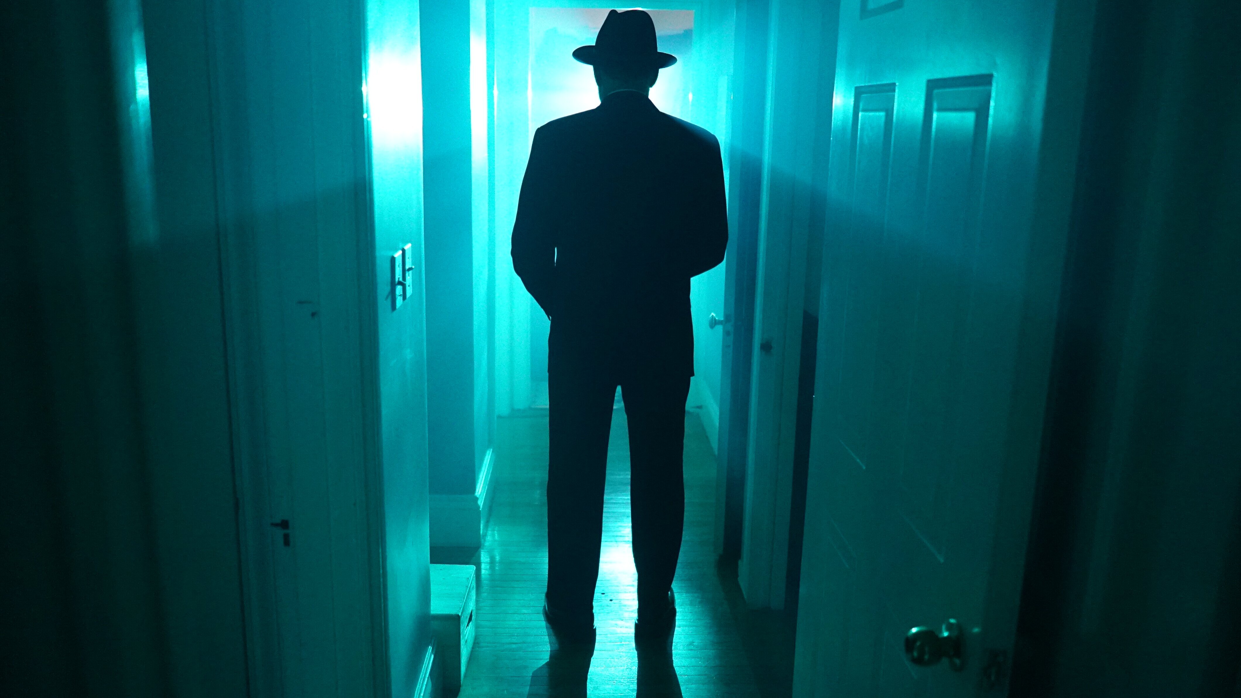 Paranormal Investigation – Geistern auf der Spur