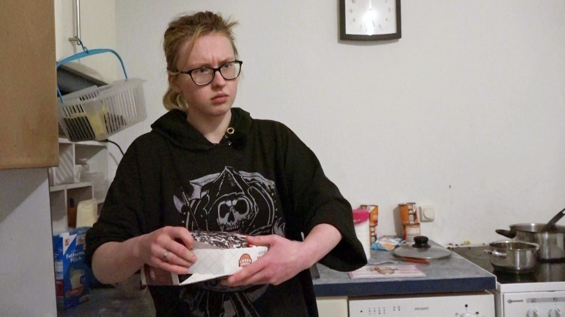 Hartz und herzlich – Tag für Tag Rostock