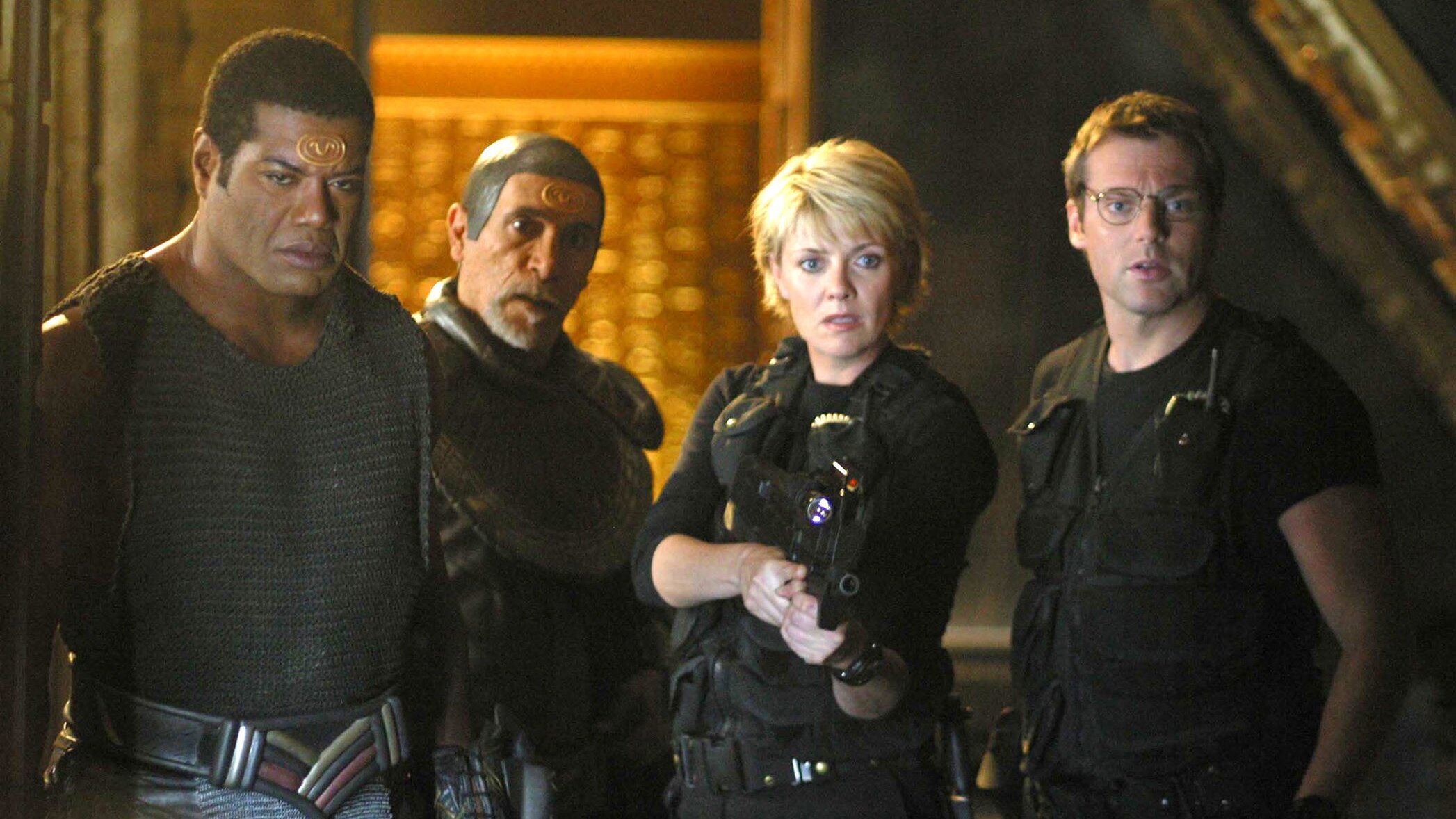 Stargate Kommando SG-1