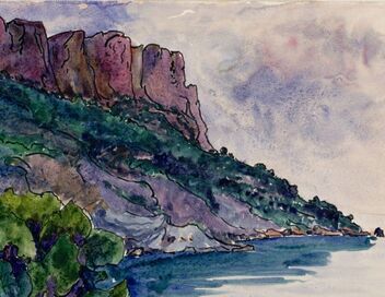 Une vie pour l'art : Gustave Fayet, artiste et collectionneur de la modernité