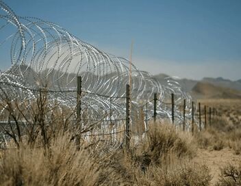 Zone 51 : la base secrète qui intrigue la planète