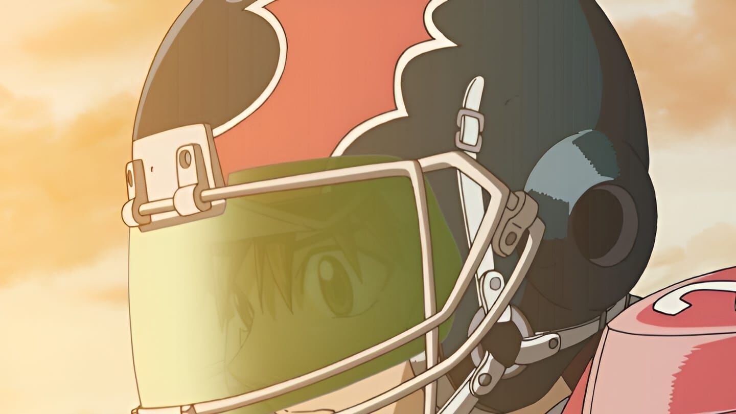 Eyeshield 21