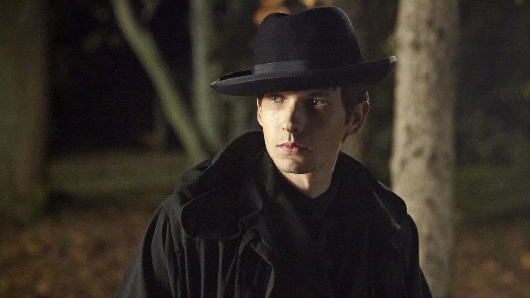 Murdoch Mysteries