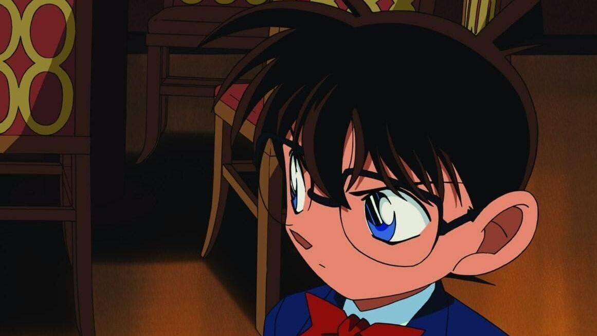 Detektiv Conan