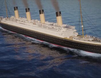 Titanic : les 10 faces cachées du mythe