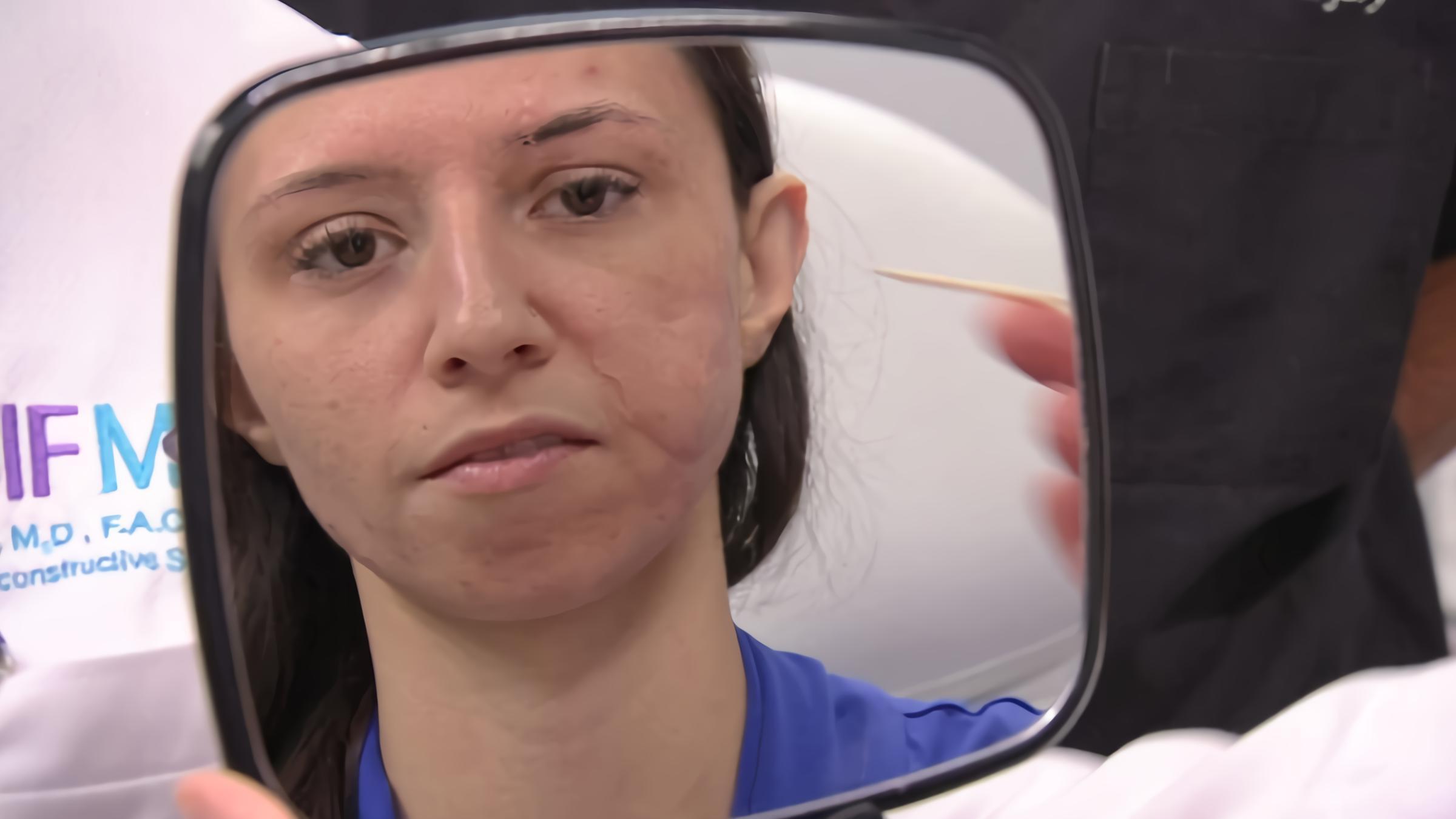 Verpfuscht – Ein Fall für die Beauty Docs