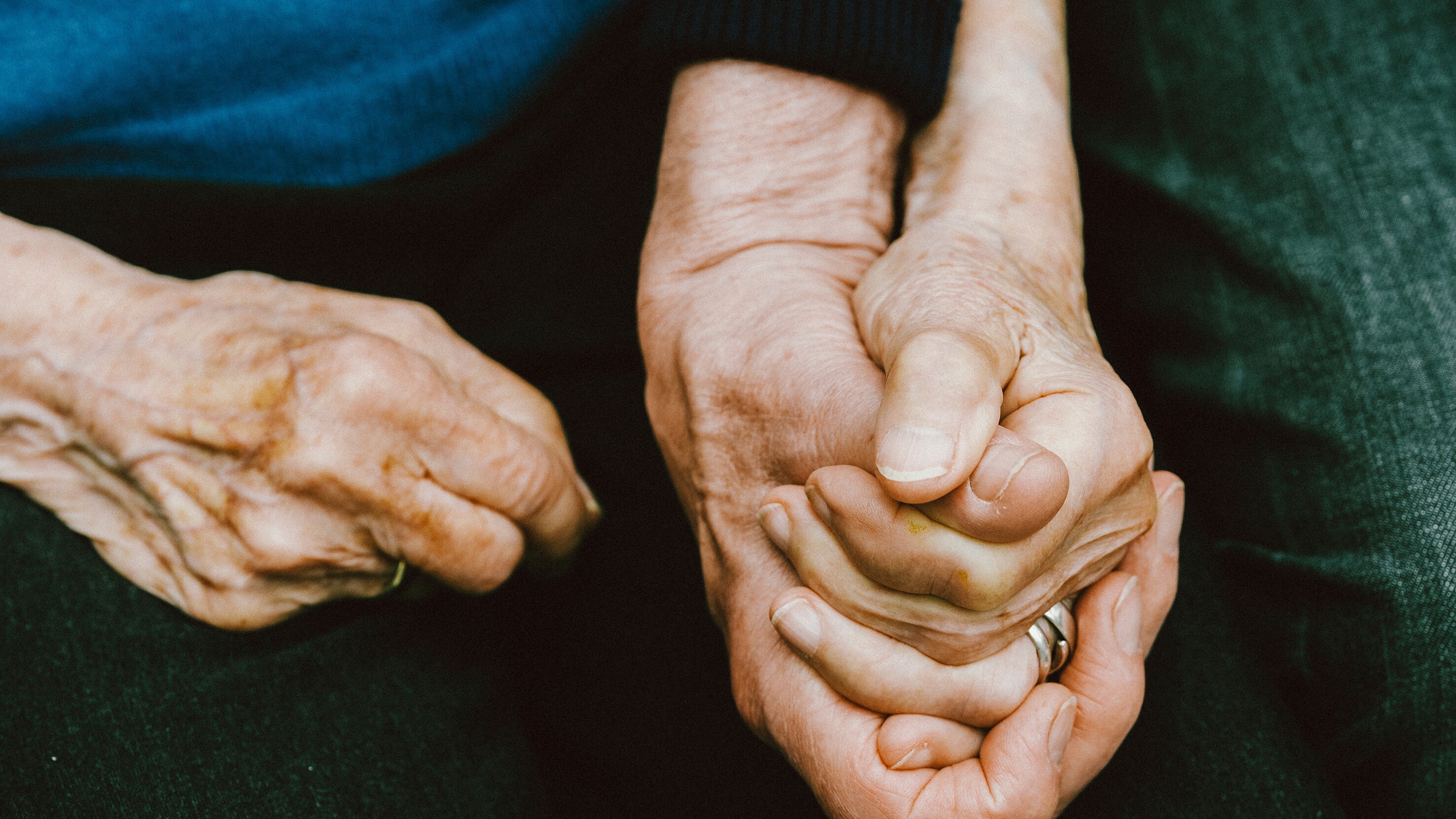 Für immer – die Geschichte einer Liebe
