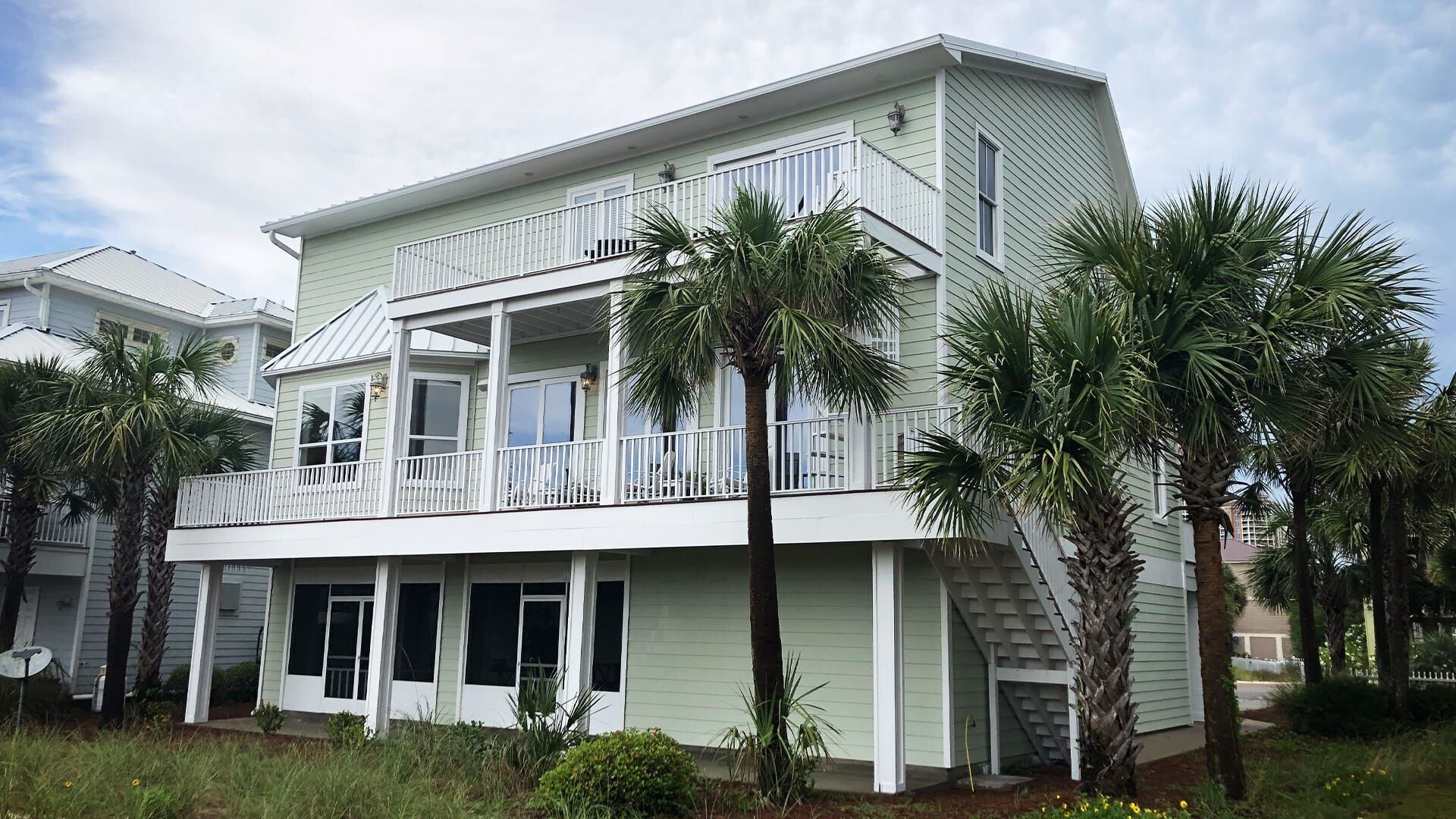 Island Life – Traumhaus gesucht