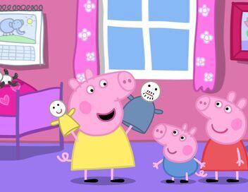Peppa Pig