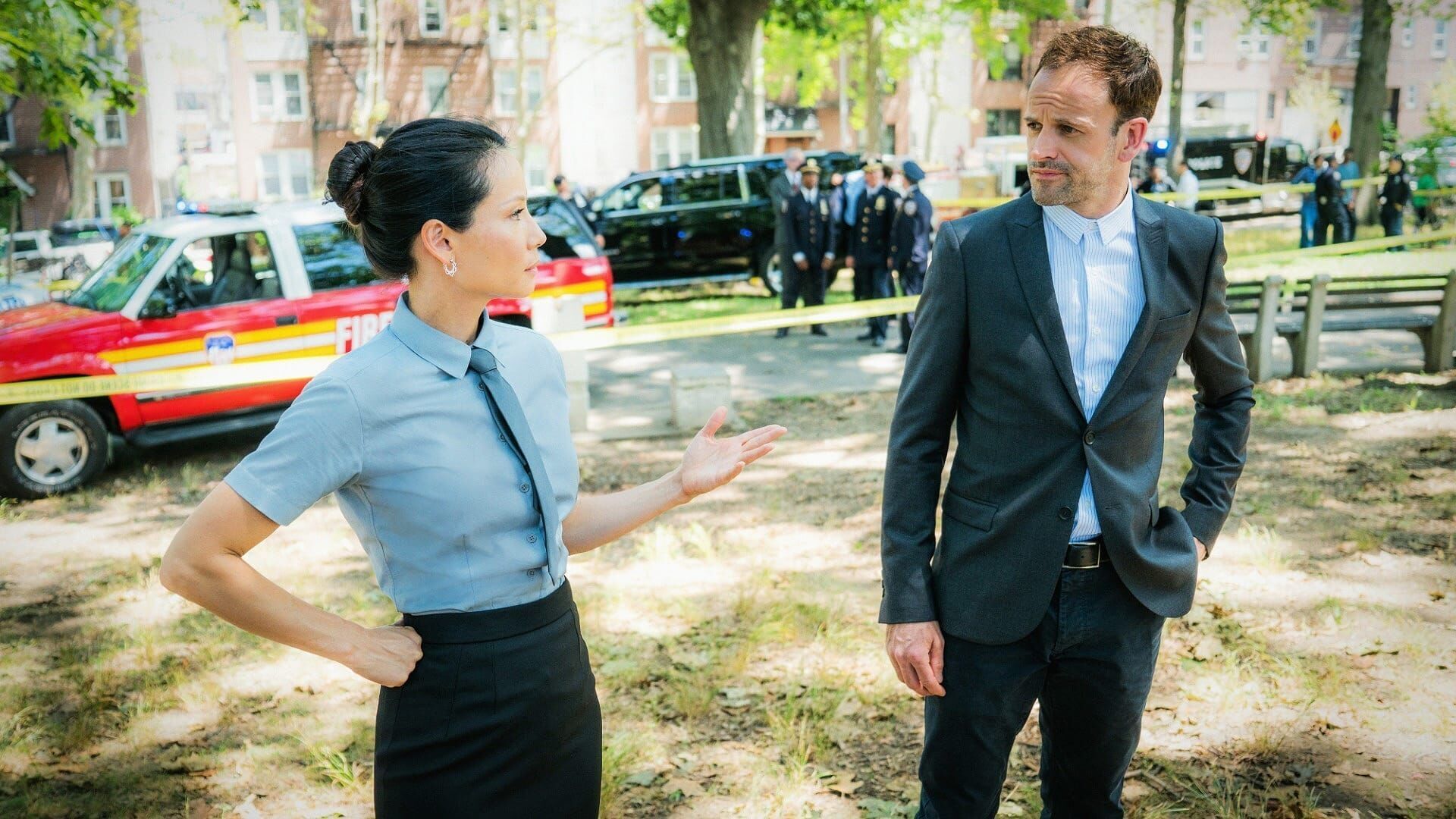 Elementary