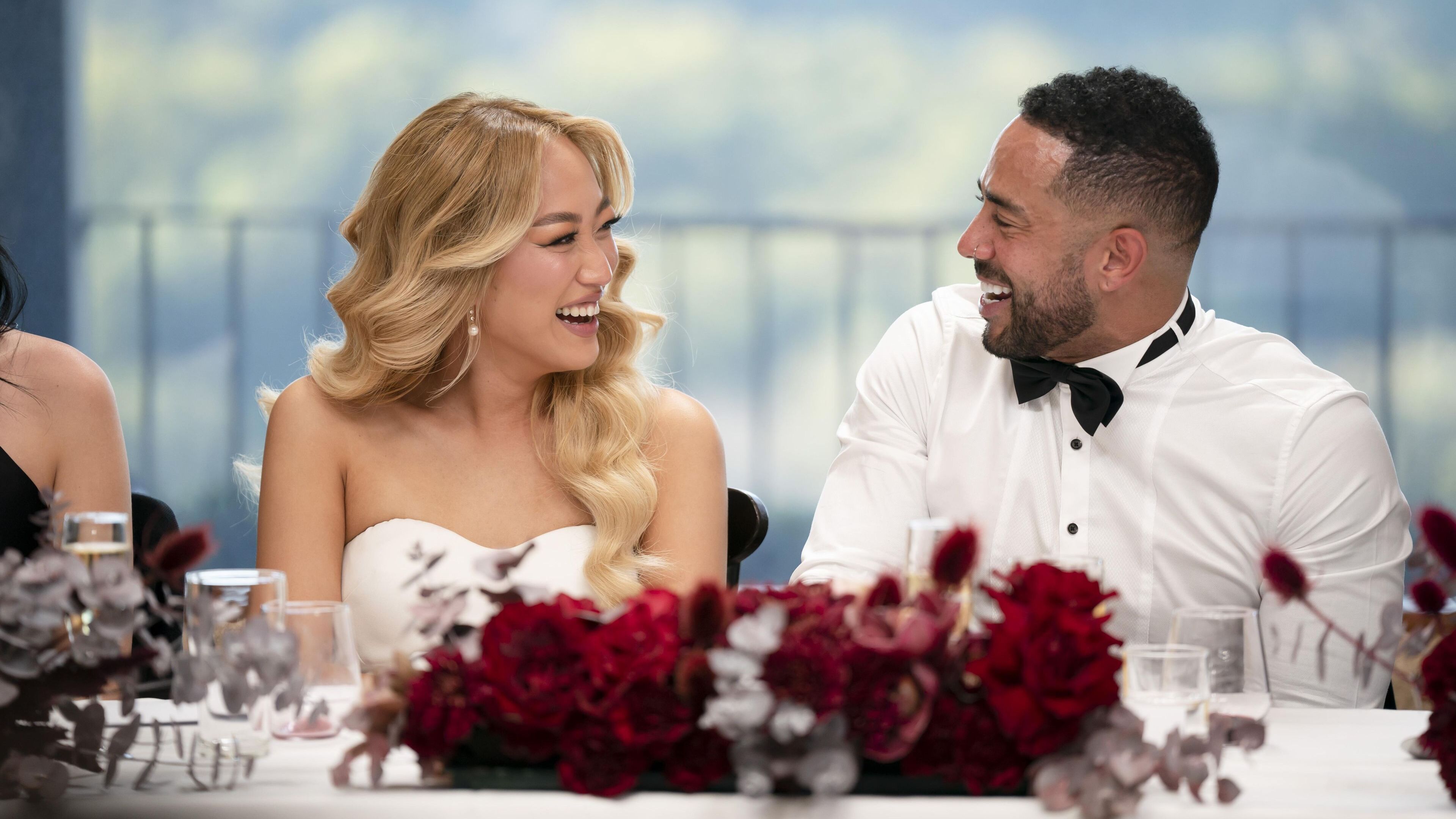 Hochzeit auf den ersten Blick – Australien