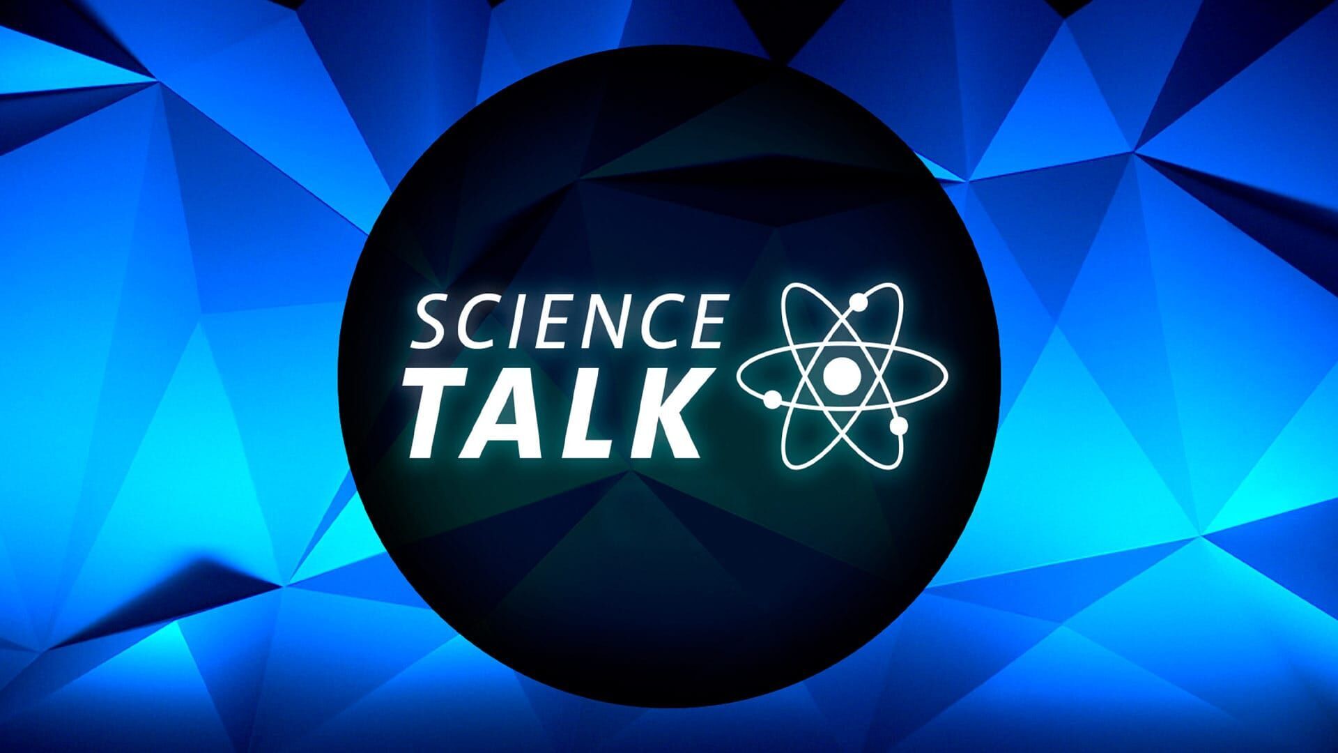 Science Talk: Erdbeben in Deutschland