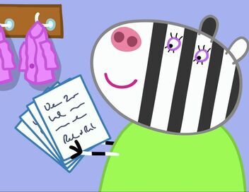 Peppa Pig