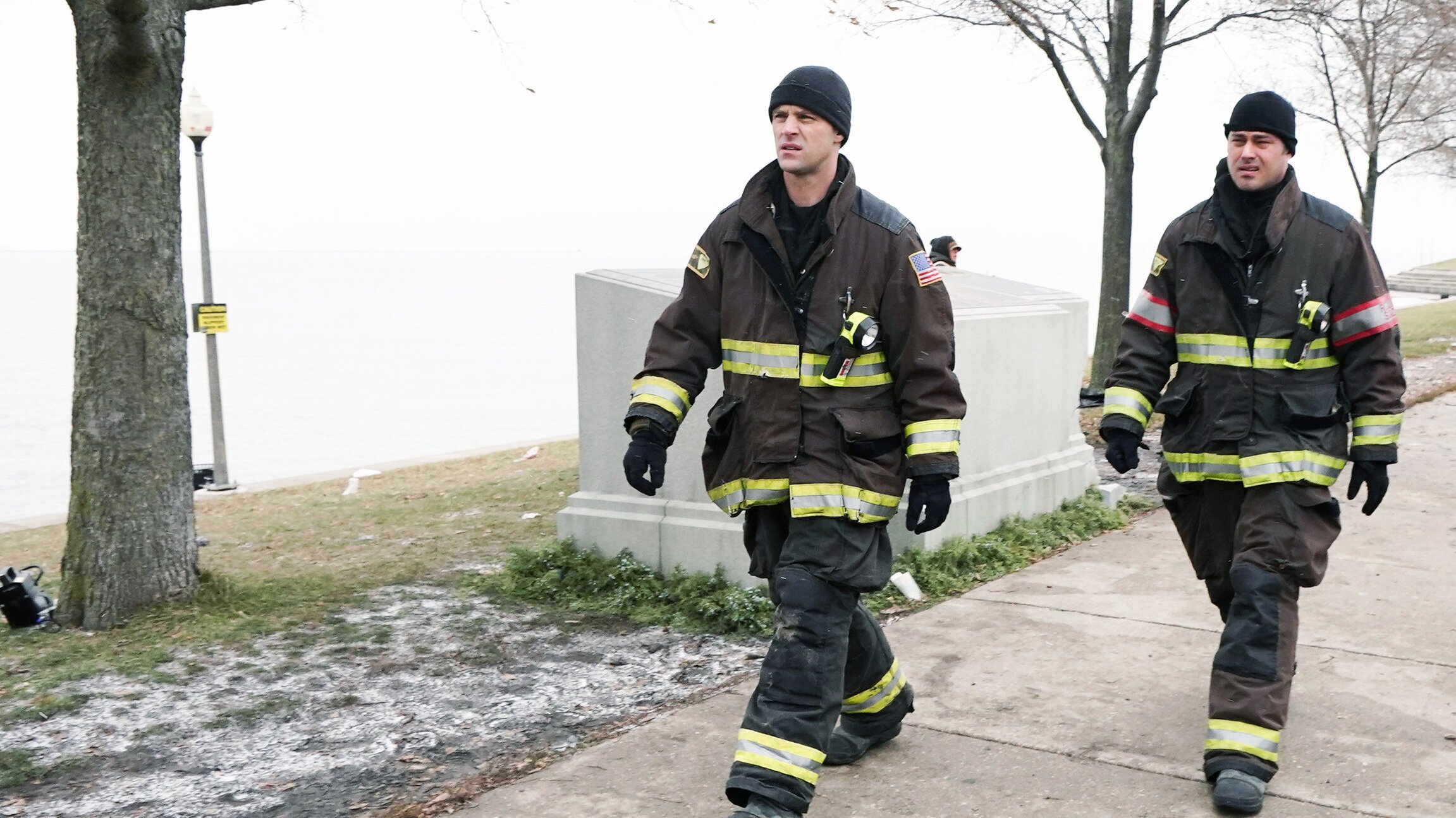 Chicago Fire