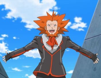 Pokémon : XY