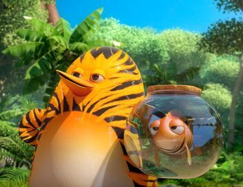 Les as de la jungle à la rescousse