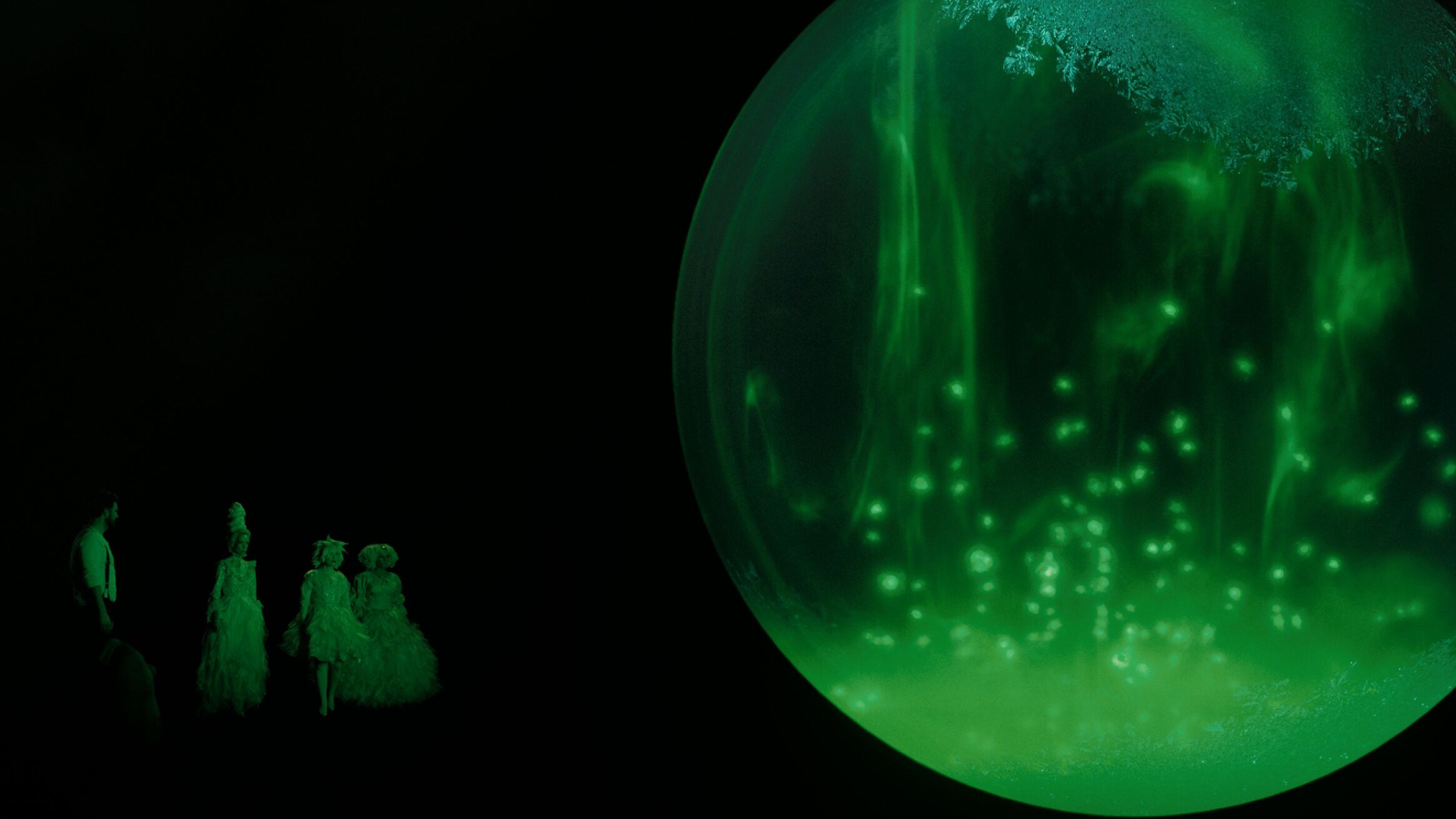 Beutolomäus und der wahre Weihnachtsmann