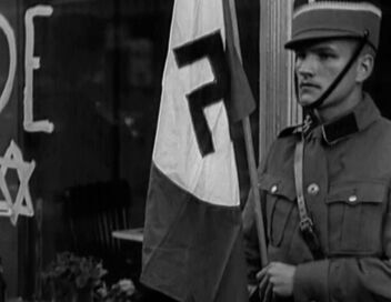 La Seconde Guerre Mondiale avec Tom Hanks